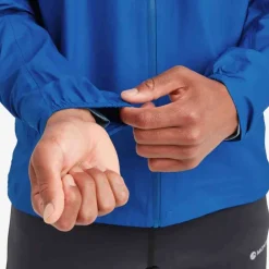 Cheap Men'S Phase Nano Waterproof Jacket Vedenpitävät Takit
