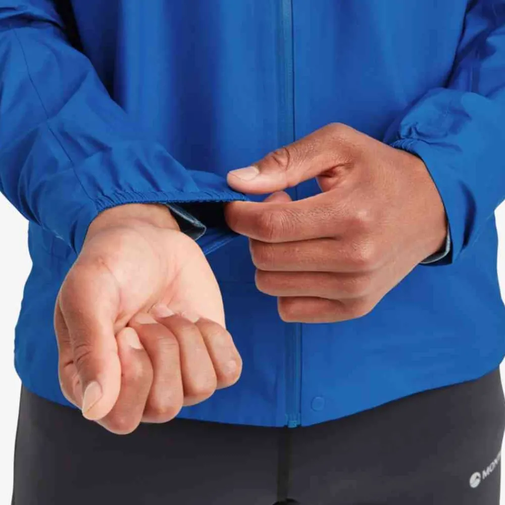 Cheap Men'S Phase Nano Waterproof Jacket Vedenpitävät Takit