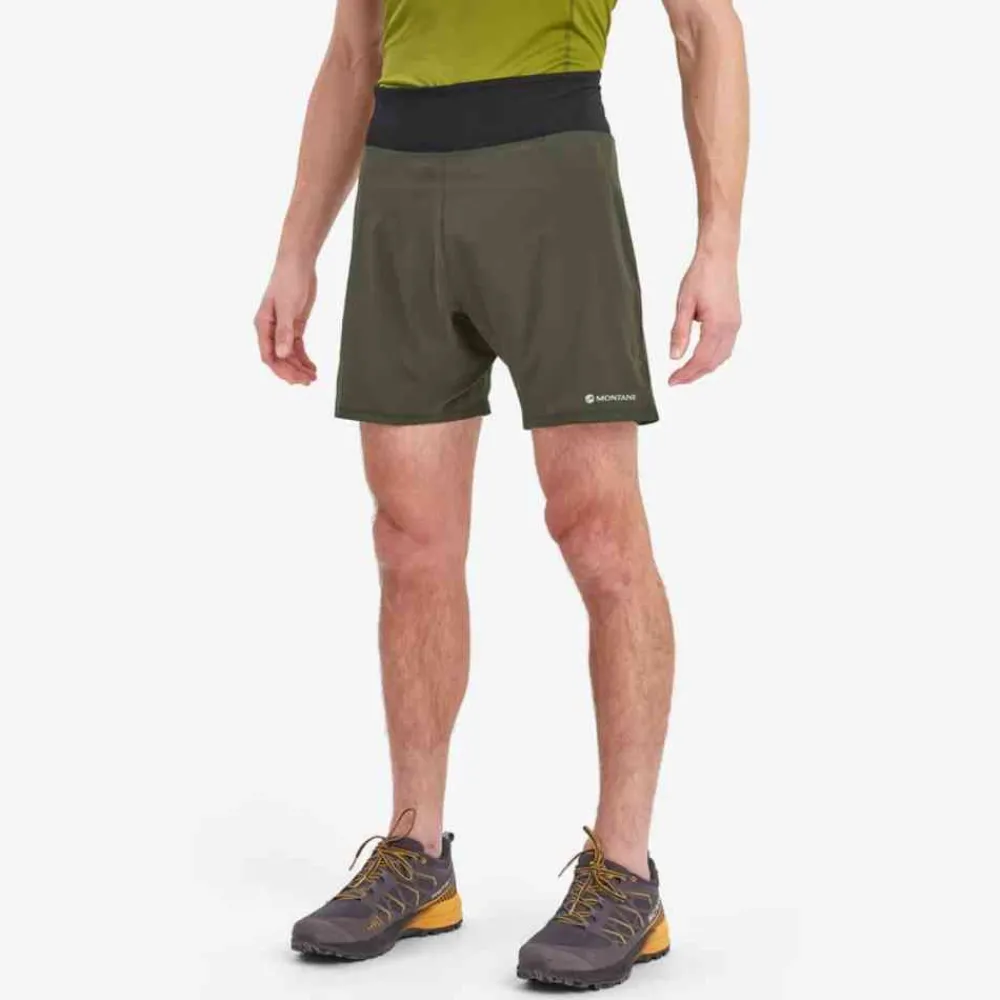 Flash Sale Men'S Slipstream 7 Shortsit