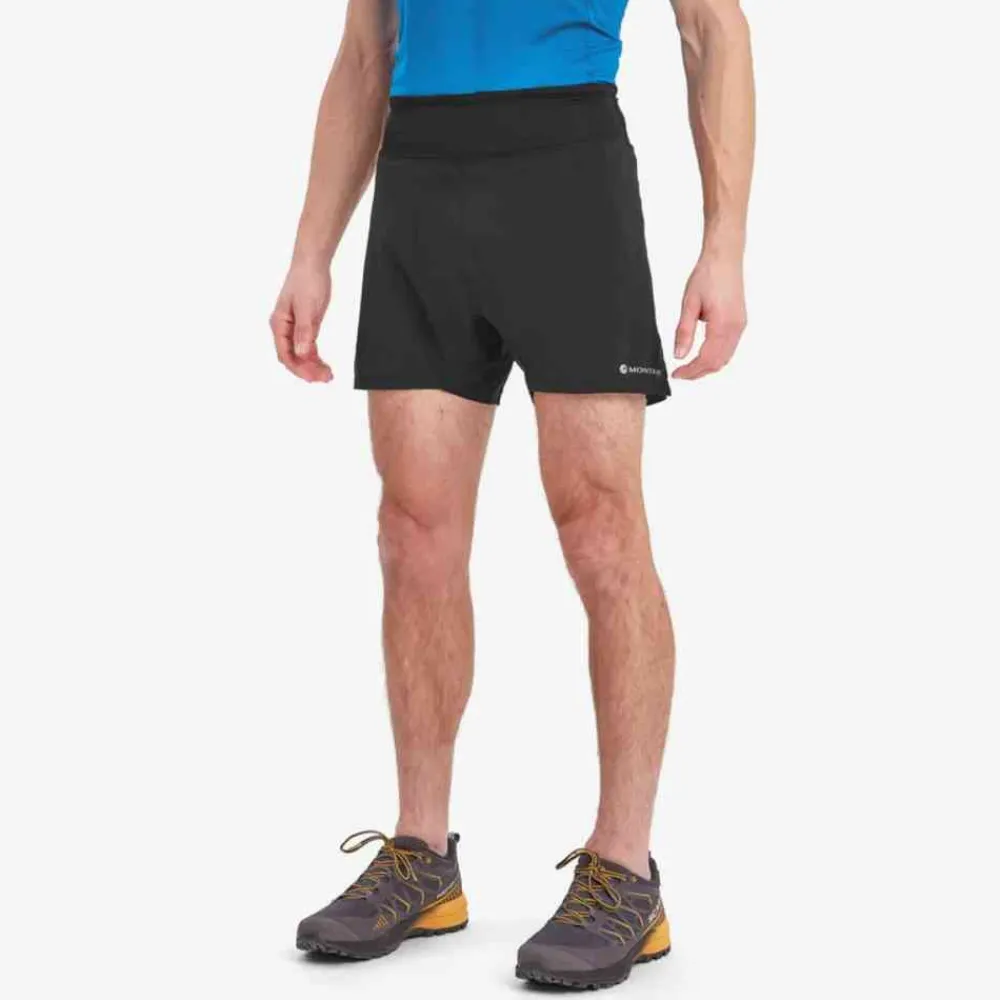 Clearance Men'S Slipstream 5 Shortsit