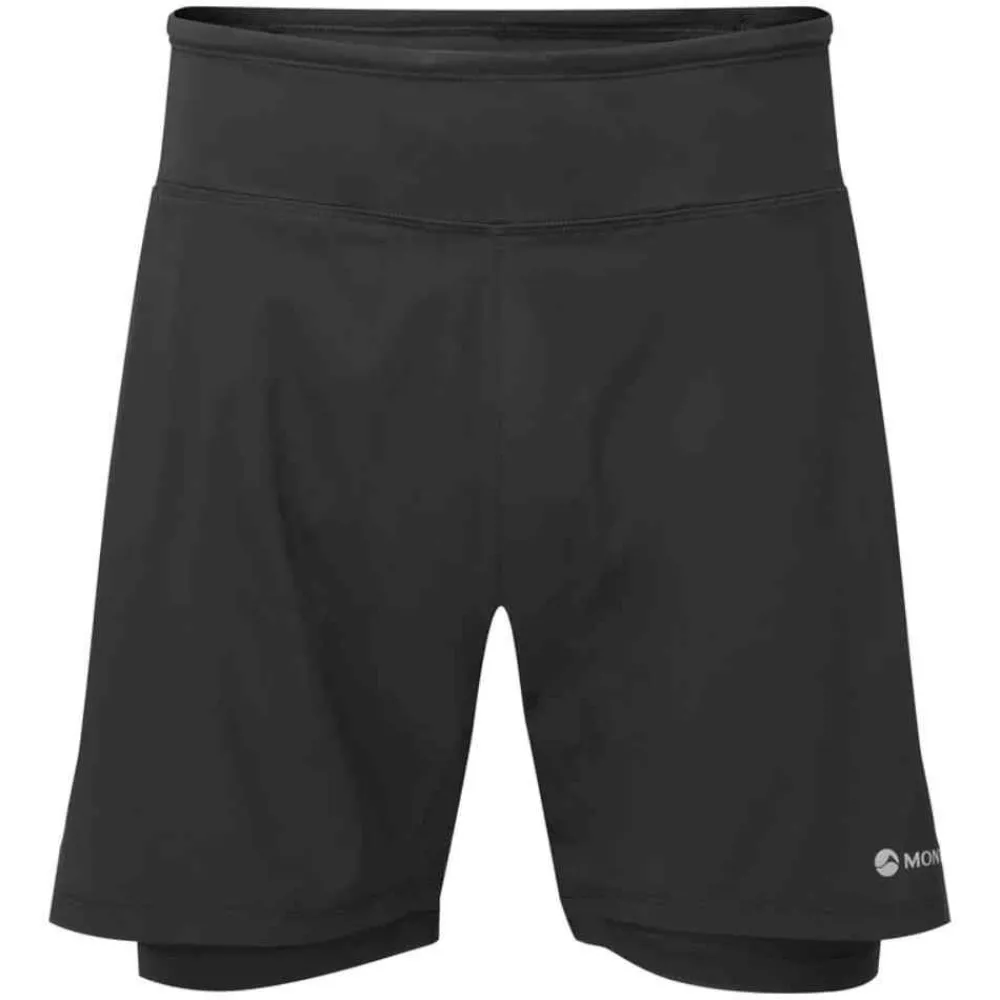 Outlet Men'S Slipstream Twin Skin Shorts Shortsit