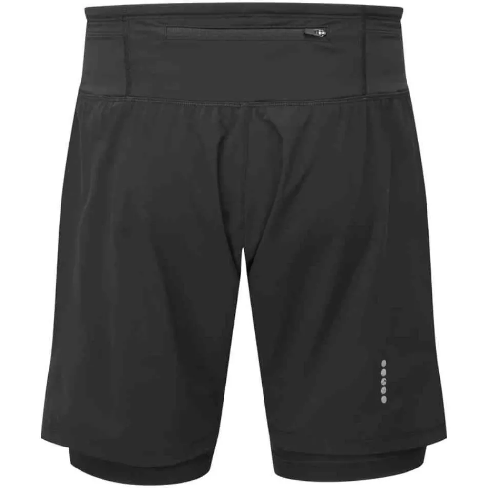 Outlet Men'S Slipstream Twin Skin Shorts Shortsit