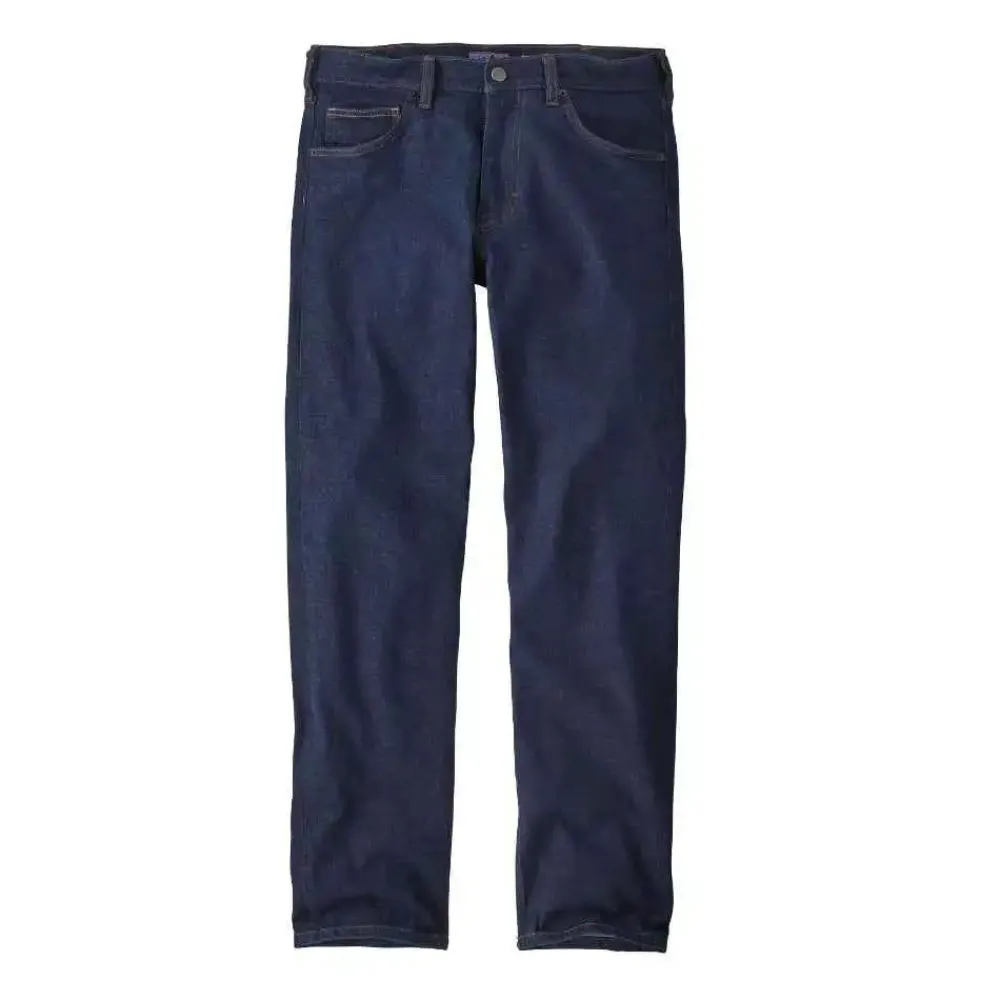 Cheap Men'S Straight Fit Jeans - Regular Muut Housut