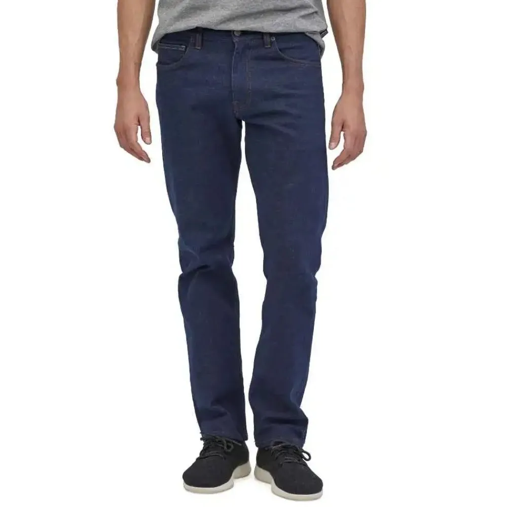 Cheap Men'S Straight Fit Jeans - Regular Muut Housut
