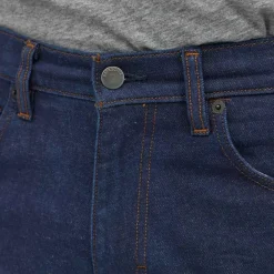 Cheap Men'S Straight Fit Jeans - Regular Muut Housut
