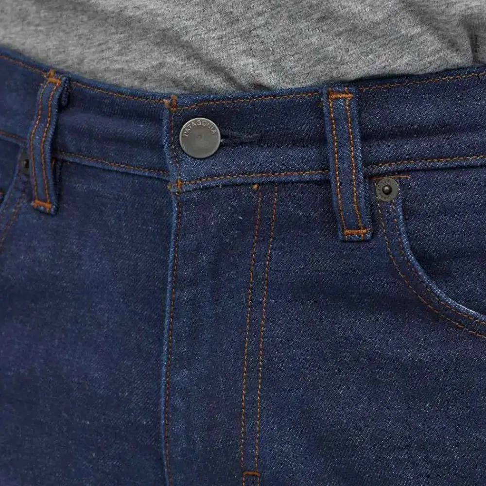 Cheap Men'S Straight Fit Jeans - Regular Muut Housut