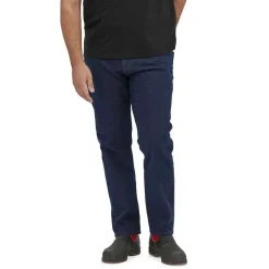 Cheap Men'S Straight Fit Jeans - Regular Muut Housut