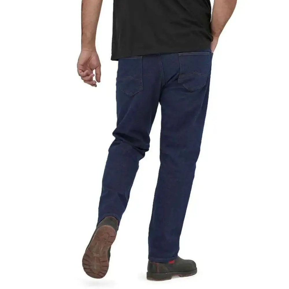 Cheap Men'S Straight Fit Jeans - Regular Muut Housut