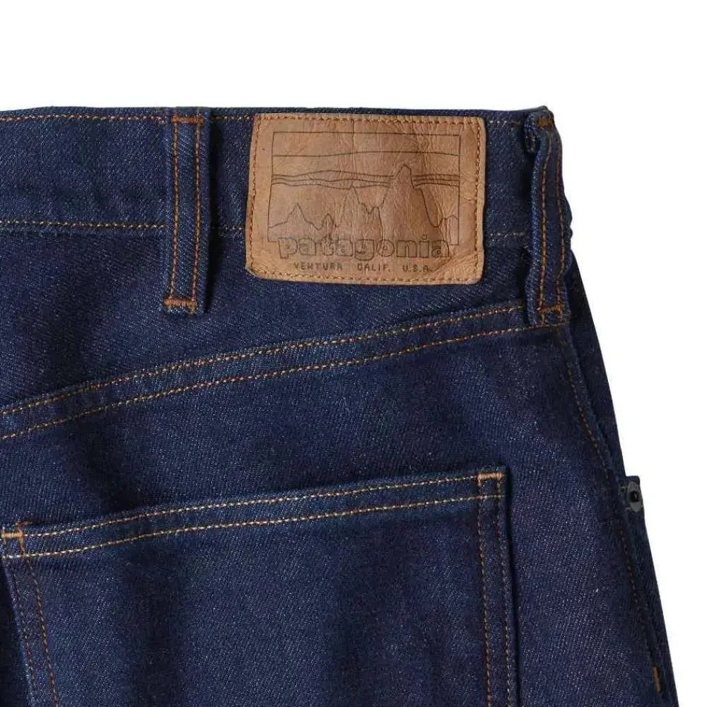Cheap Men'S Straight Fit Jeans - Regular Muut Housut