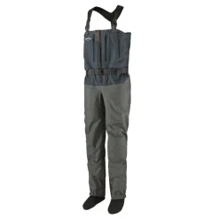 Best Men'S Swiftcurrent Expedition Zip-Front Waders Kahluuhousut