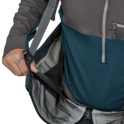 Best Men'S Swiftcurrent Expedition Zip-Front Waders Kahluuhousut