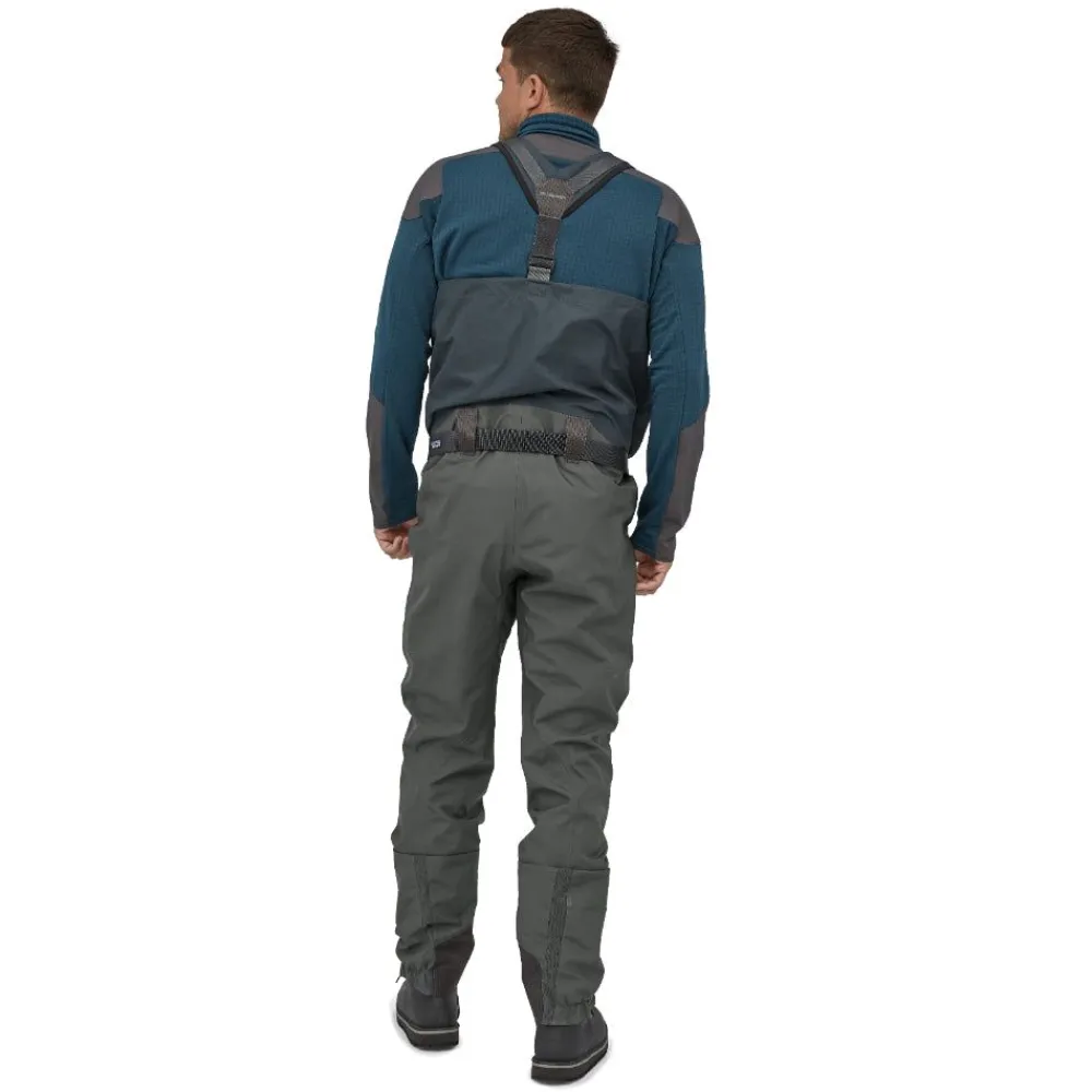 Best Men'S Swiftcurrent Expedition Zip-Front Waders Kahluuhousut