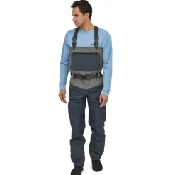 Shop Men'S Swiftcurrent Waders Kahluuhousut
