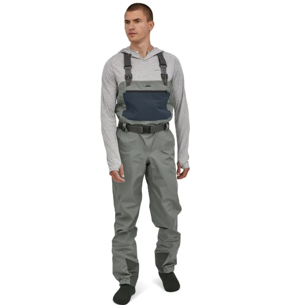 Shop Men'S Swiftcurrent Waders Kahluuhousut