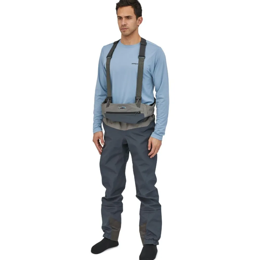 Shop Men'S Swiftcurrent Waders Kahluuhousut