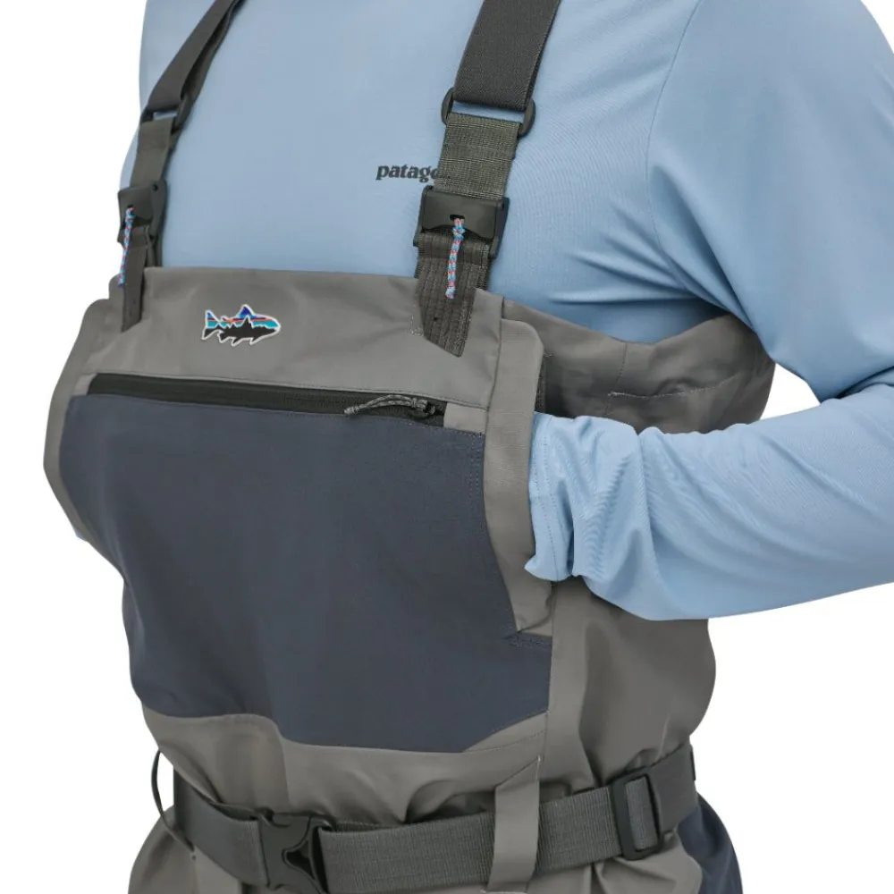 Shop Men'S Swiftcurrent Waders Kahluuhousut