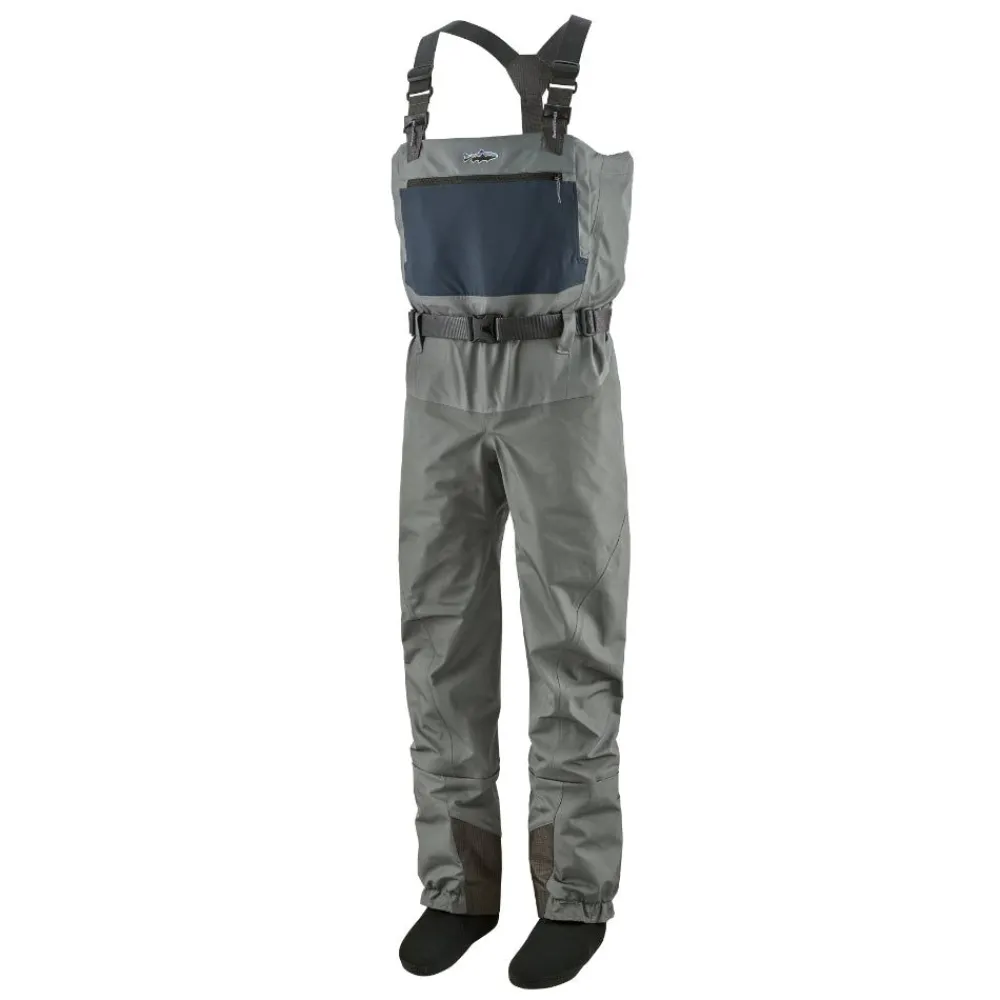 Shop Men'S Swiftcurrent Waders Kahluuhousut