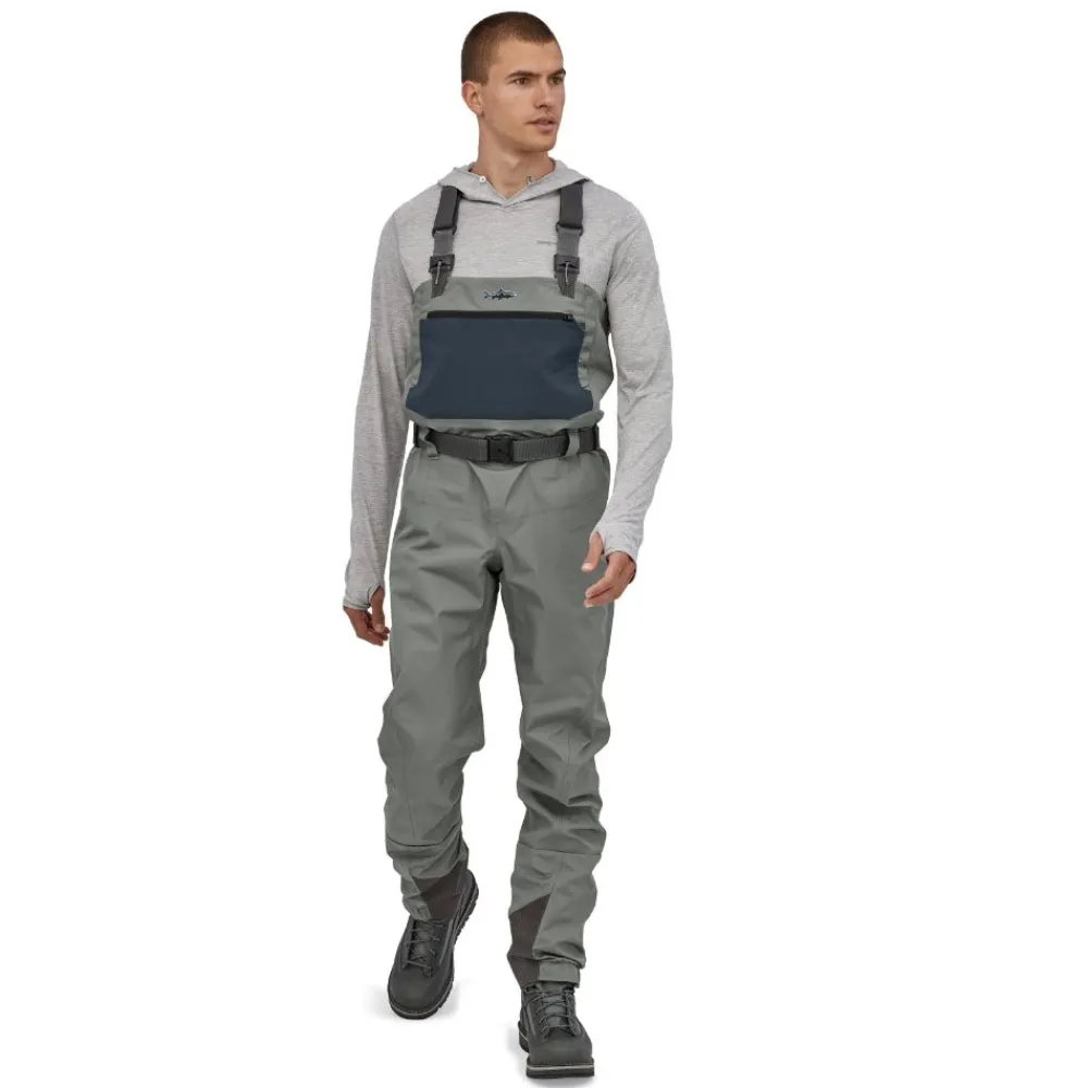Shop Men'S Swiftcurrent Waders Kahluuhousut