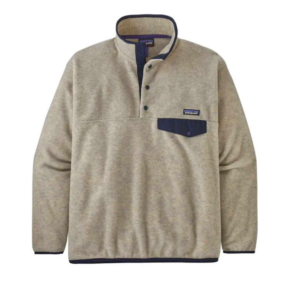 Discount Men'S Synchilla® Snap-T® Fleece Pullover Fleecetakit