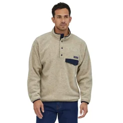 Discount Men'S Synchilla® Snap-T® Fleece Pullover Fleecetakit