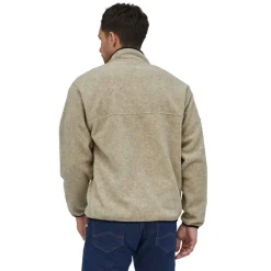 Discount Men'S Synchilla® Snap-T® Fleece Pullover Fleecetakit