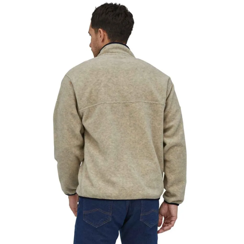 Discount Men'S Synchilla® Snap-T® Fleece Pullover Fleecetakit