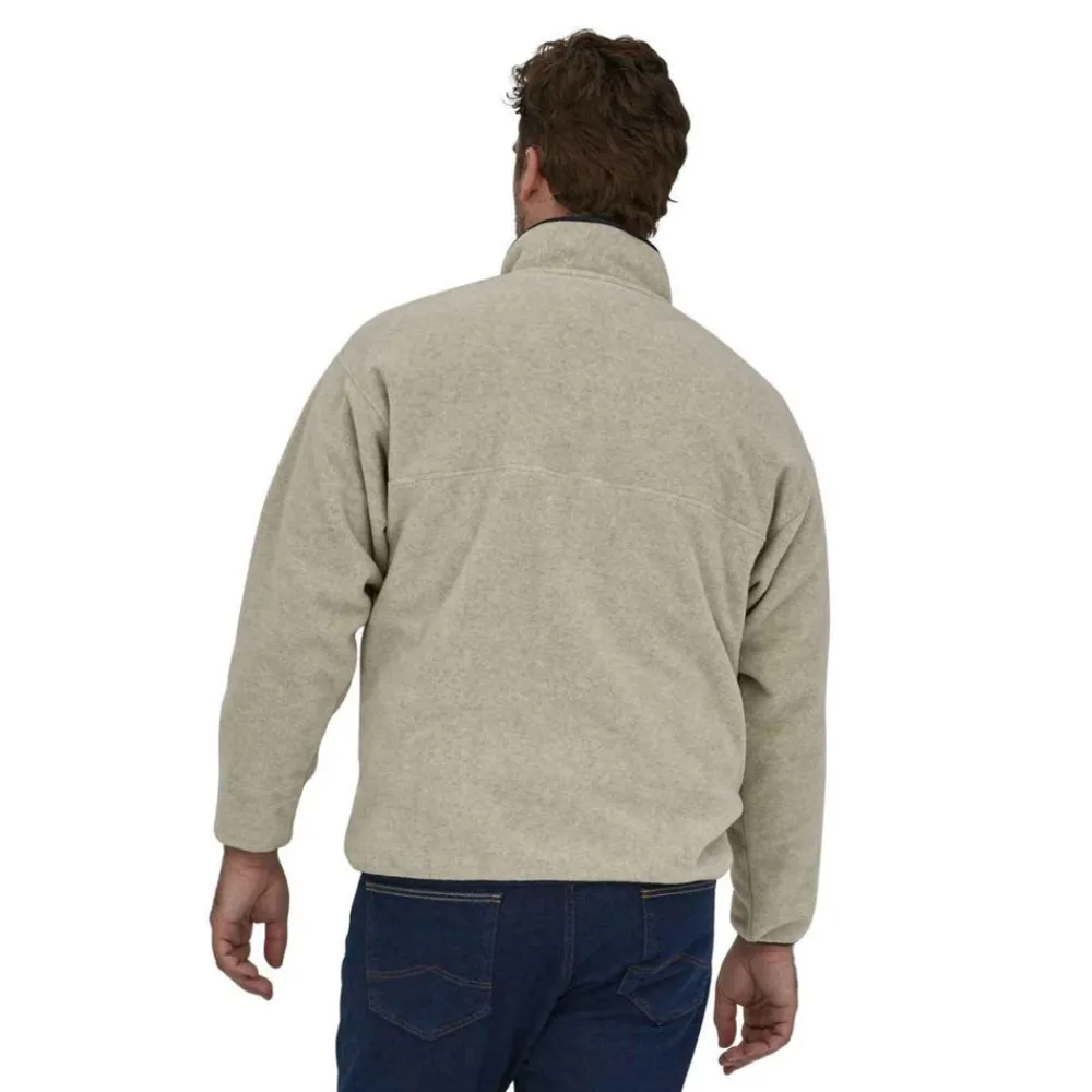 Discount Men'S Synchilla® Snap-T® Fleece Pullover Fleecetakit