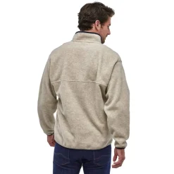 Discount Men'S Synchilla® Snap-T® Fleece Pullover Fleecetakit
