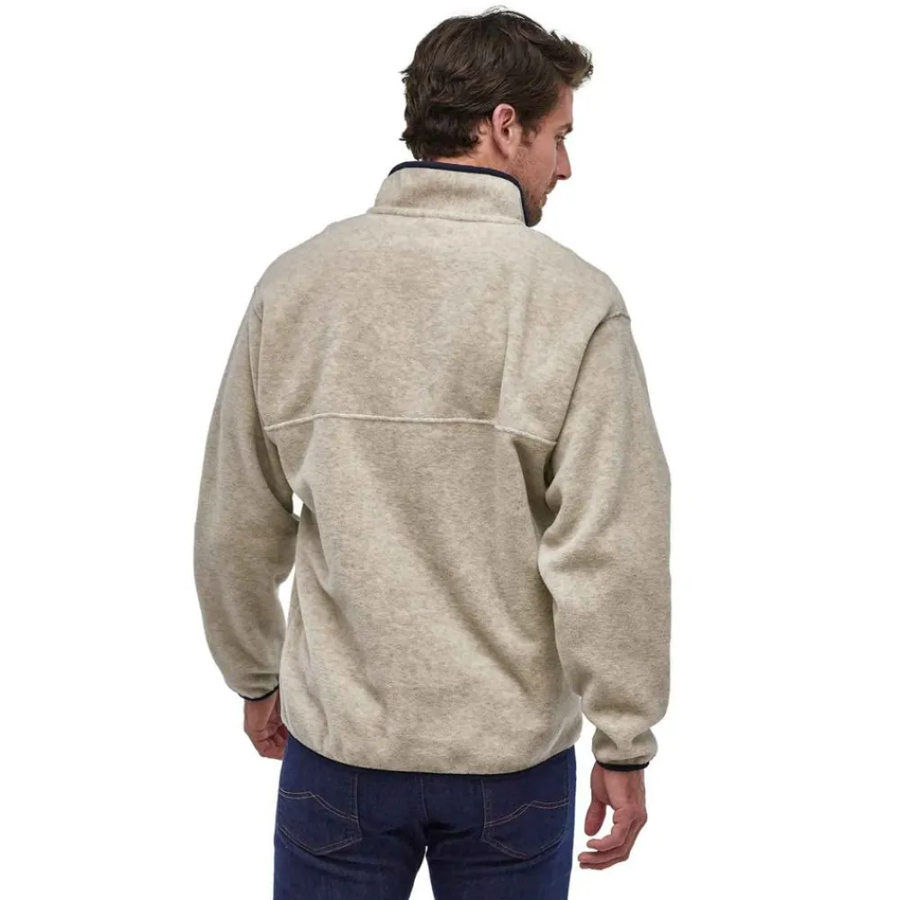 Discount Men'S Synchilla® Snap-T® Fleece Pullover Fleecetakit