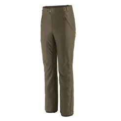 Clearance Men'S Upstride Pants Softshell Housut