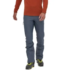 Clearance Men'S Upstride Pants Softshell Housut