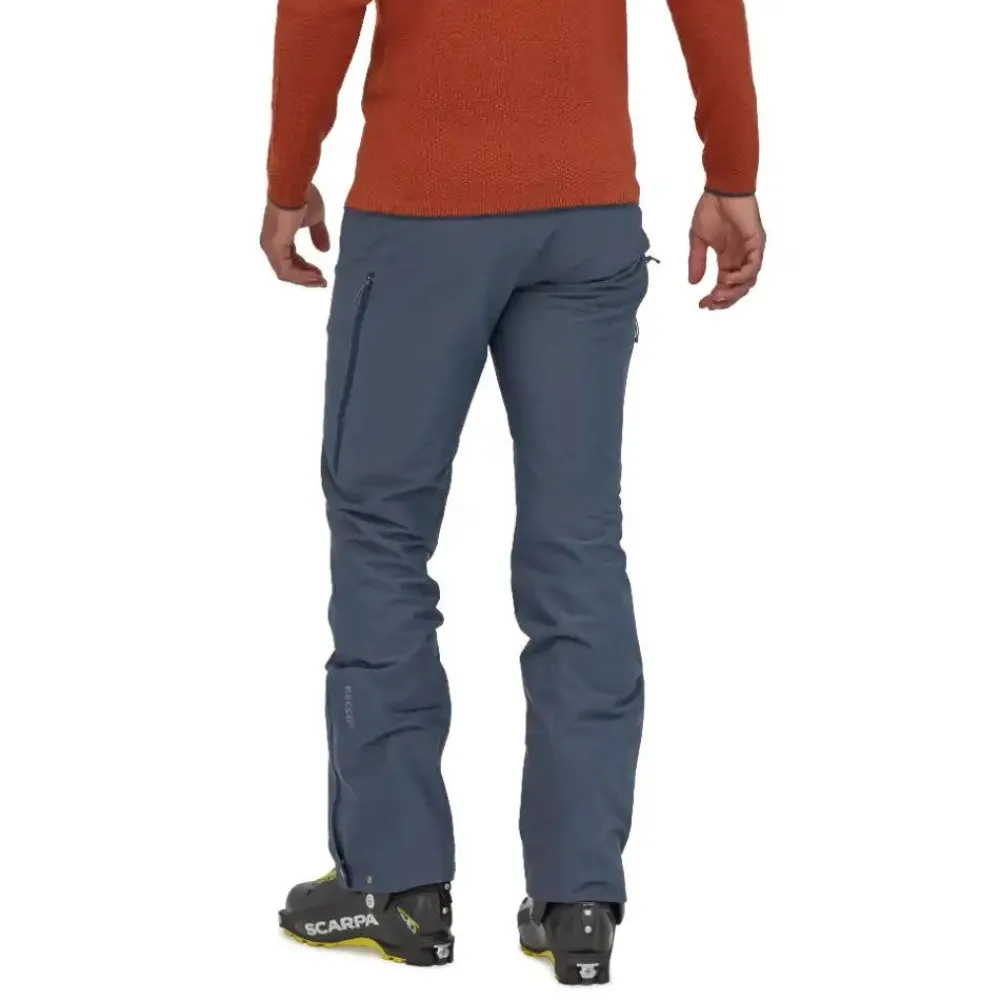 Clearance Men'S Upstride Pants Softshell Housut
