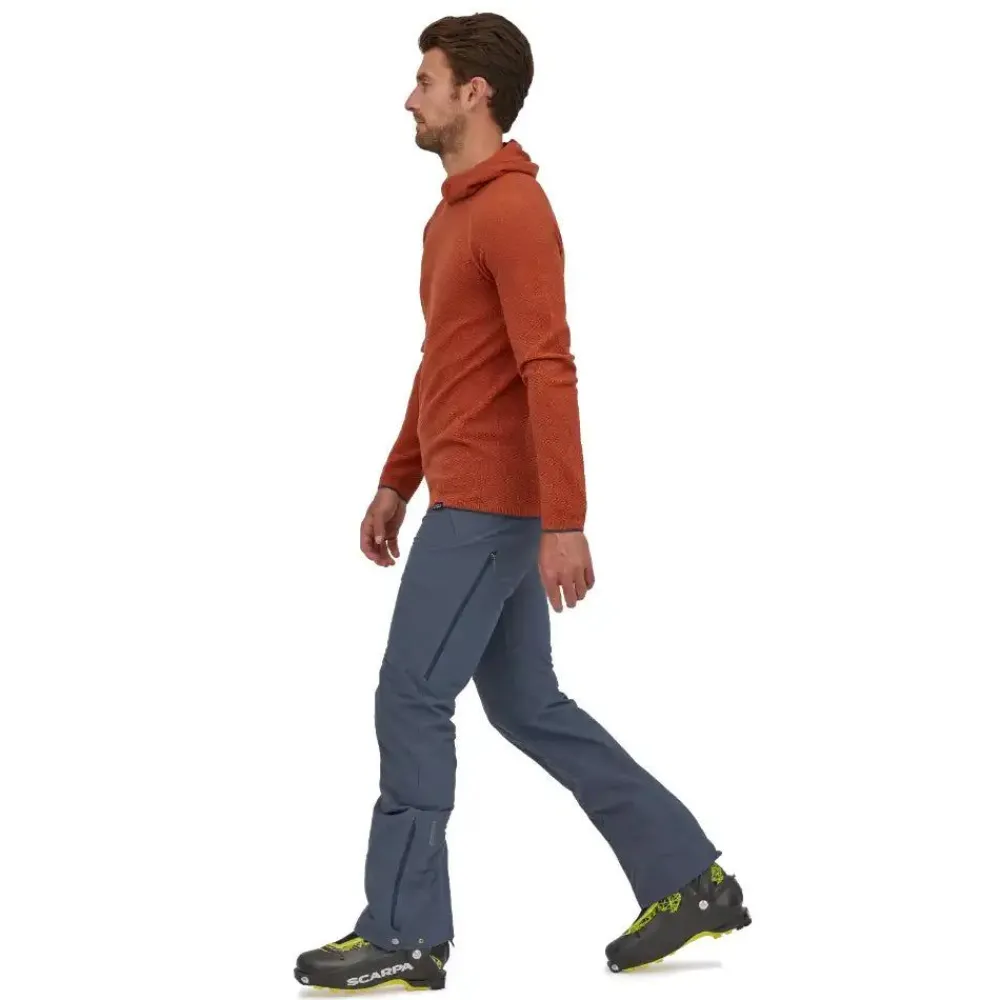 Clearance Men'S Upstride Pants Softshell Housut