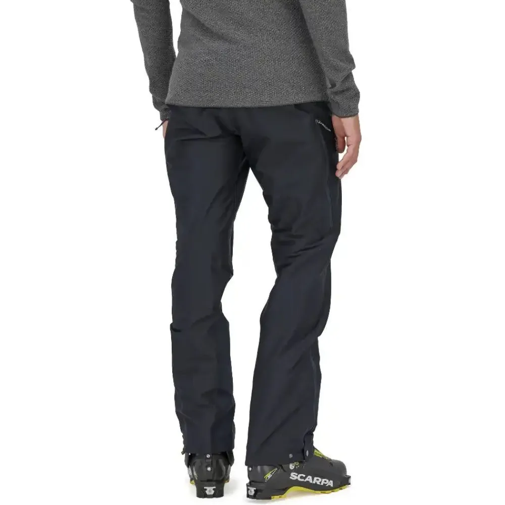Clearance Men'S Upstride Pants Softshell Housut
