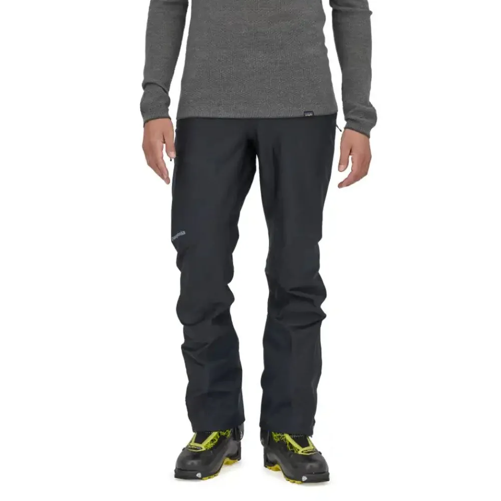 Clearance Men'S Upstride Pants Softshell Housut