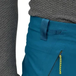 Clearance Men'S Upstride Pants Softshell Housut