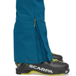 Clearance Men'S Upstride Pants Softshell Housut
