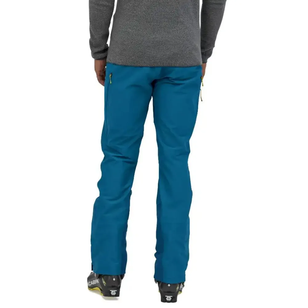 Clearance Men'S Upstride Pants Softshell Housut