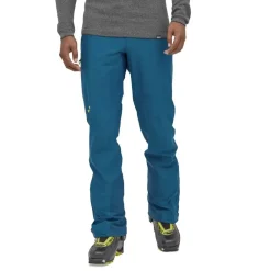 Clearance Men'S Upstride Pants Softshell Housut