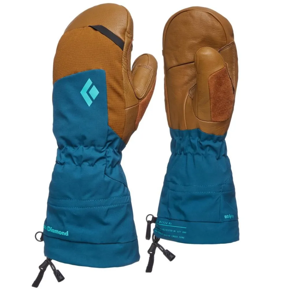 Cheap Mercury Mitts Women'S Käsineet