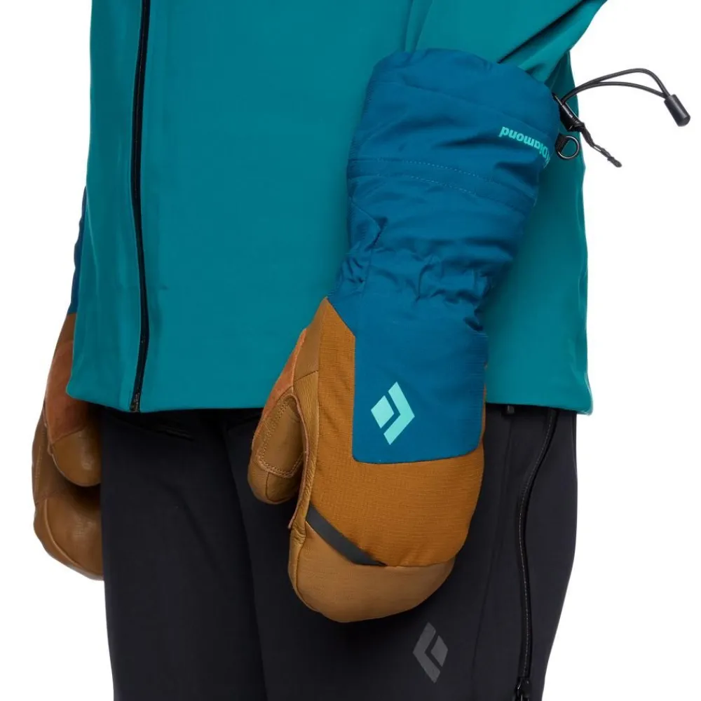 Cheap Mercury Mitts Women'S Käsineet