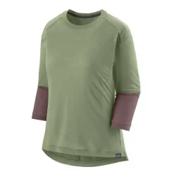 Online Merino 34-Sleeved Bike Jersey Women'S Pitkähihaiset Paidat