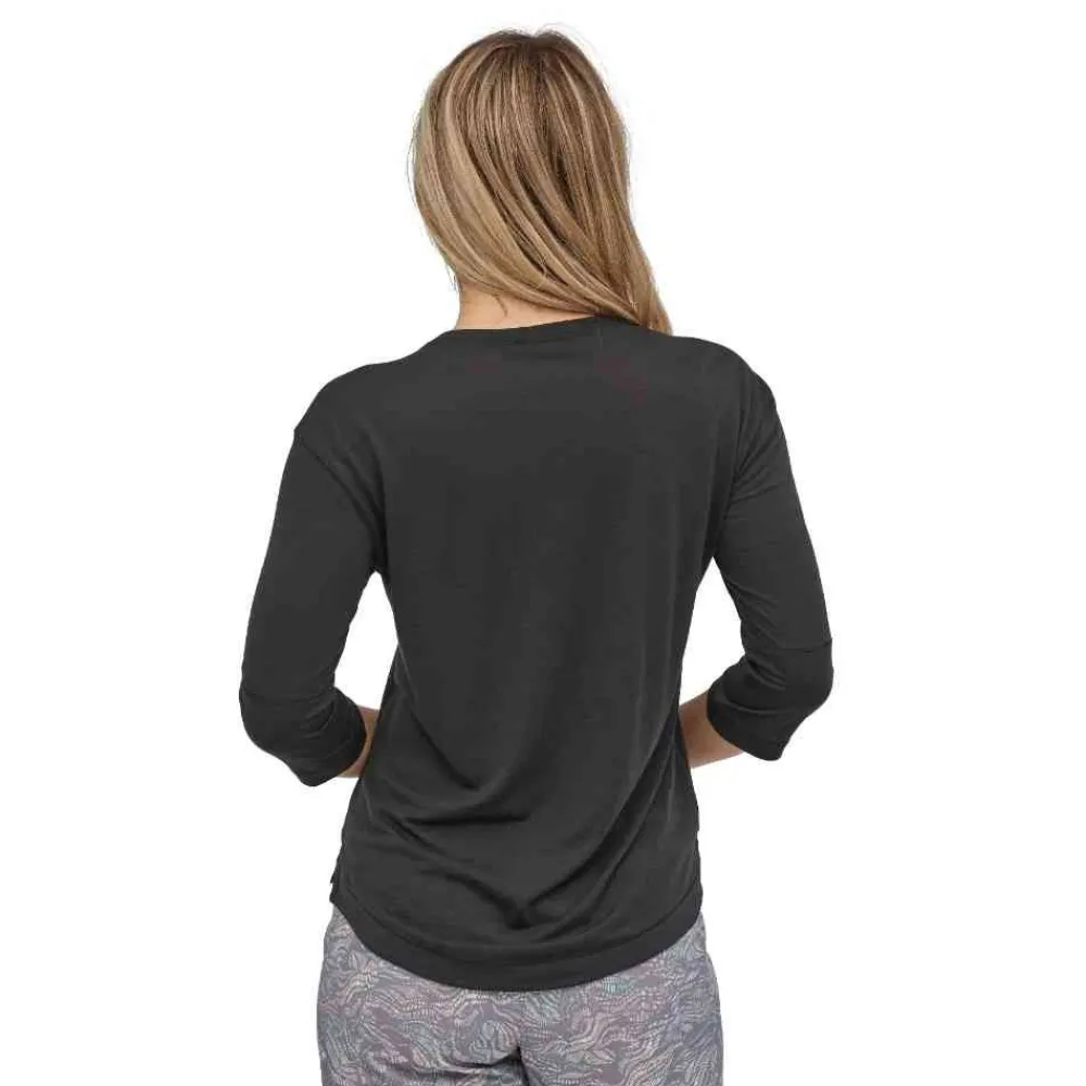 Online Merino 34-Sleeved Bike Jersey Women'S Pitkähihaiset Paidat