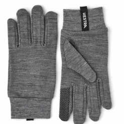Best Sale Merino Touch Point 5-Finger Käsineet