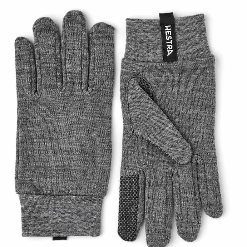 Best Sale Merino Touch Point 5-Finger Käsineet
