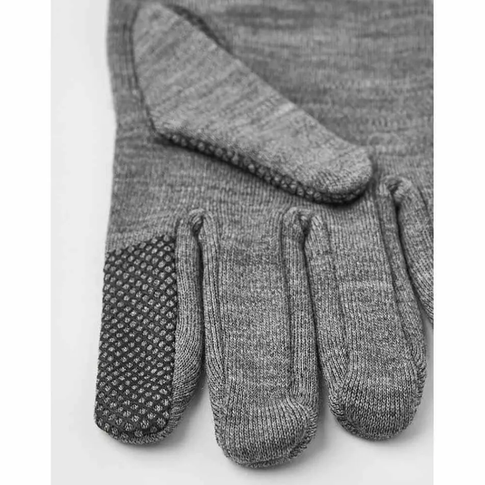 Best Sale Merino Touch Point 5-Finger Käsineet