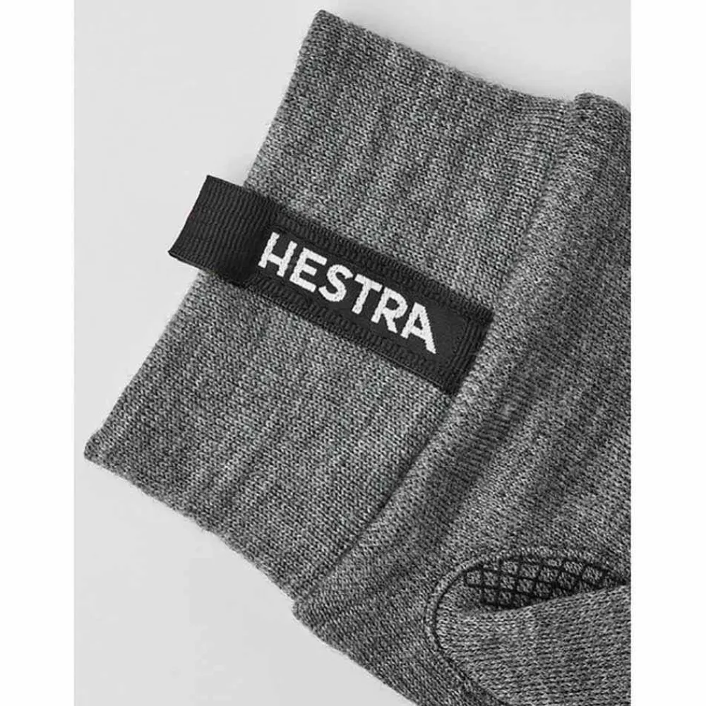 Best Sale Merino Touch Point 5-Finger Käsineet