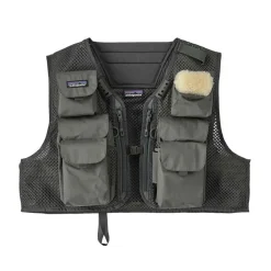 Hot Mesh Master Ii Vest Kalastusreput& Ja Liivit