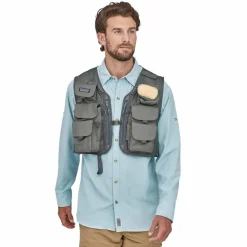 Hot Mesh Master Ii Vest Kalastusreput& Ja Liivit