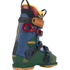 New Method Men'S Ski Boots Laskettelumonot